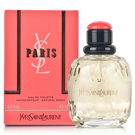 edt paris ysl preisvergleich